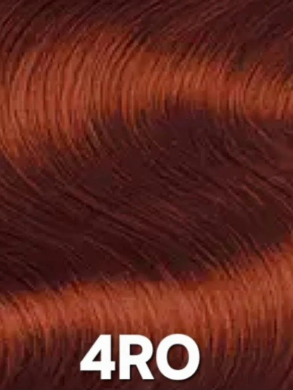 New Paul Mitchell Permanent Cream Hair Color 4-Pack (4RO, 5RO, 6RO, & 8RO)